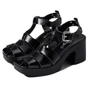 Free People Pacific Platform Fisherman Sandal size 39